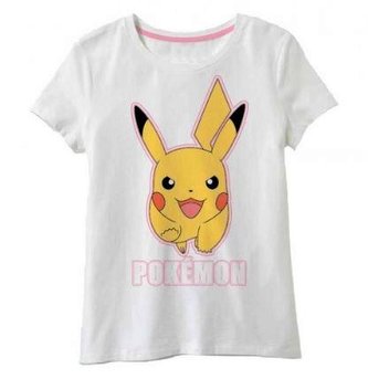 TRIČKO POKÉMON - velikost 11-12