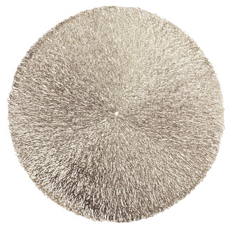 Prostírání BOLIDE zlatá O 38 cm Mybesthome