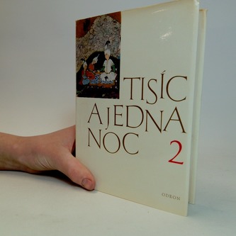 Tisíc a Jedna Noc 2