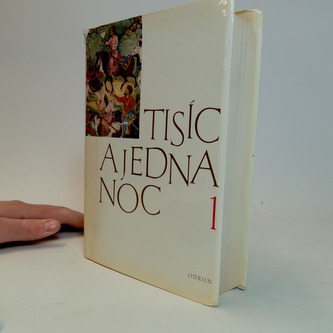 Tisíc a Jedna Noc 1