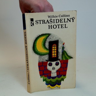 Strašidelný hotel