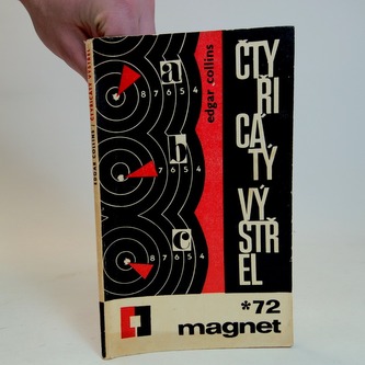 Čtyřicátý výstřel