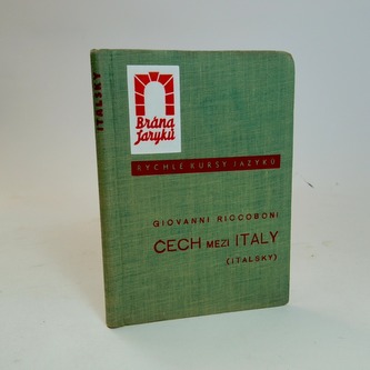 RYchlé kurzy jazyků - Čech mezi Italy