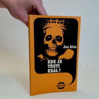 Kde je třetí král