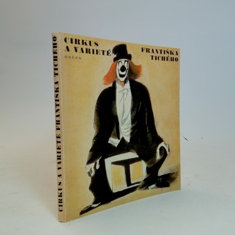 Cirkus a varieté Františka Tichého
