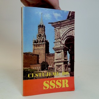 Cestujeme do SSSR