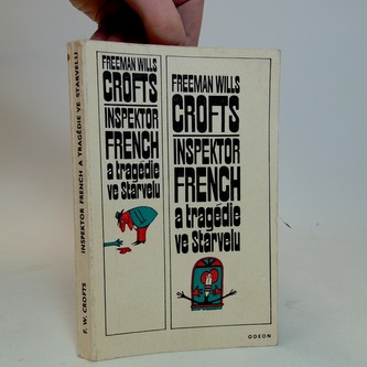 Inspektor French a tragédie ve Starvelu