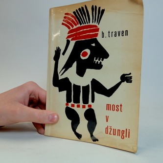 Most v džungli