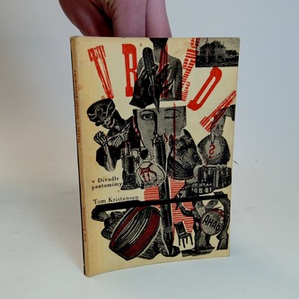 Vražda v divadle pantomimy