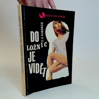 Do ložnic je vidět