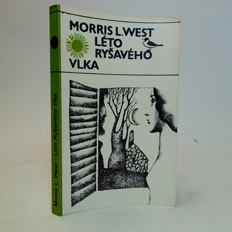 Léto ryšavého vlka