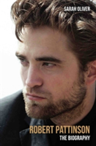 Robert Pattinson Robert Pattinson