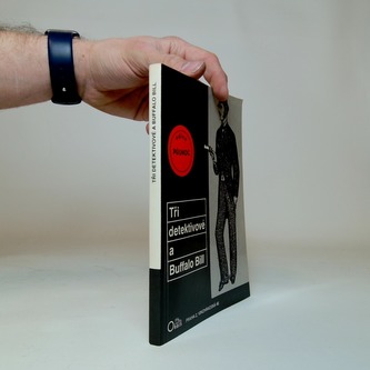 Tři detektivové a Buffalo Bill