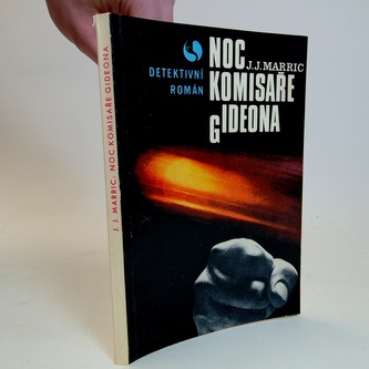 Noc komisaře Gideona