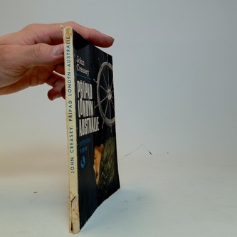 Případ Londýn/Austrálie