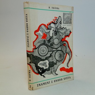 Znamení z onoho světa