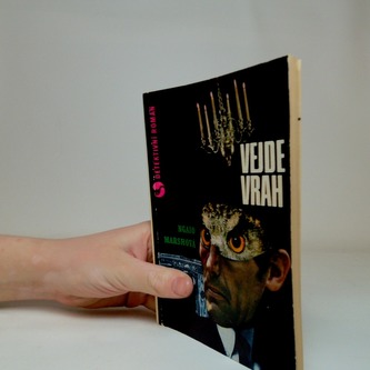 Vejde vrah