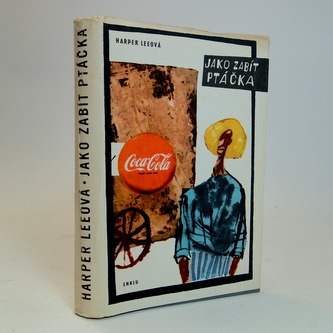 Jako zabít ptáčka