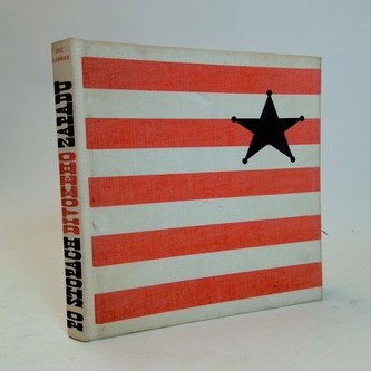 Po stopách divokého západu