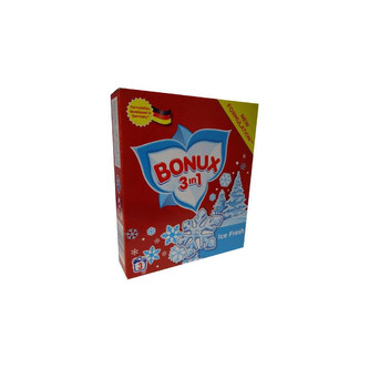 Bonux prací prášek Ice Fresh 300 g