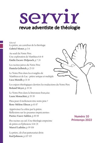 Servir N°10
