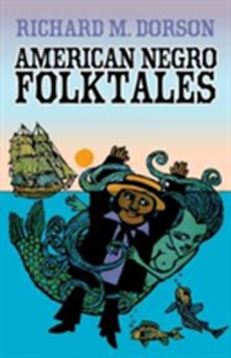 American Negro Folktales