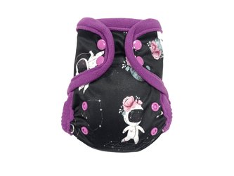 Svrchní kalhotky (S) - Valentina ve vesmíru PAT