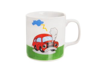 Hrnek ORION Auto 0,225l