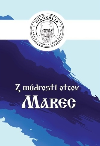 Z múdrosti otcov – Marec Z múdrosti otcov – Marec