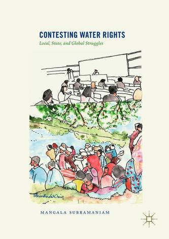 Contesting Water Rights Contesting Water Rights