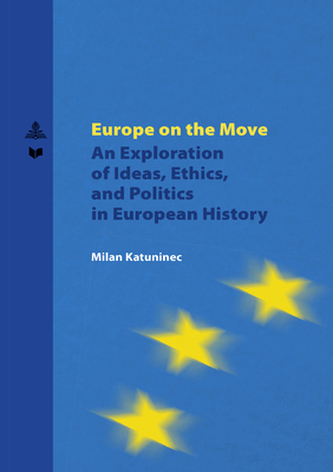 Europe on the Move Europe on the Move