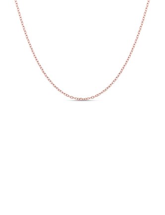 Rose Gold Leroi