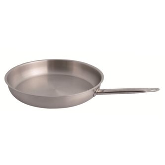 TOMGAST Pánev nerezová 24 cm | P1-2103-20