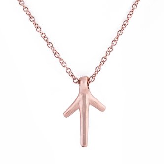 Coli Rose Gold
