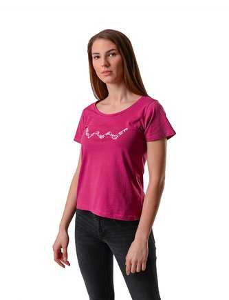 Triko Purple Vuch - XS Triko Purple Vuch - XS