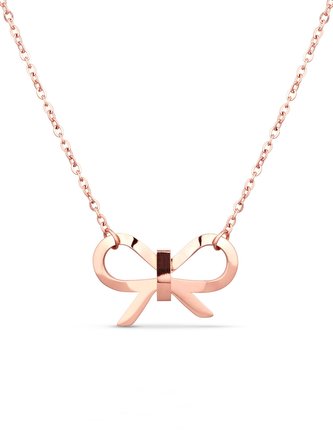 Náhrdelník Rose Gold Manus