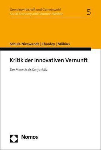 Kritik der innovativen Vernunft