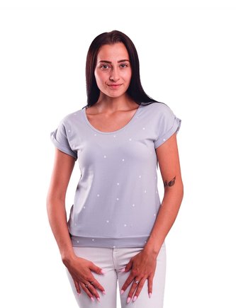 Triko Valeria - XS Triko Valeria - XS