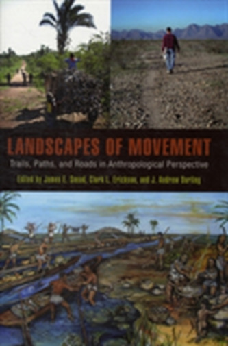 Landscapes of Movement Landscapes of Movement