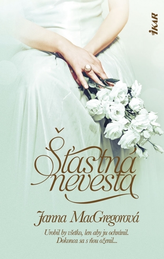 Šťastná nevesta (Janna Mac Gregor, 2019)