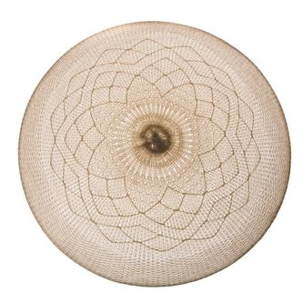 Plastové prostírání, 12/120