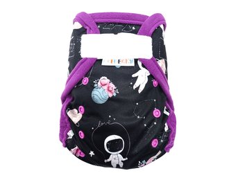 Svrchní kalhotky (M) - Valentina ve vesmíru SZ