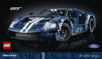 2022 Ford GT