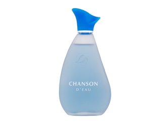 Chanson Chanson D´Eau Toaletní voda Mar Azul 200 ml pro ženy
