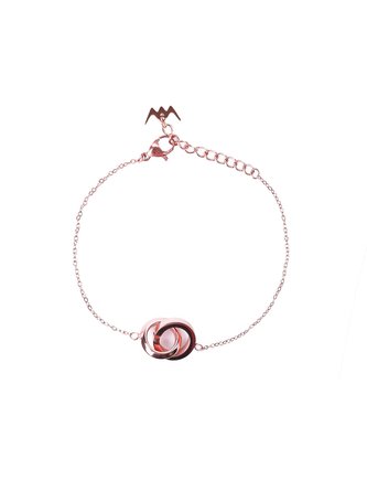 Rose Gold Laima