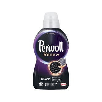 Perwol na praní black 1,921 L