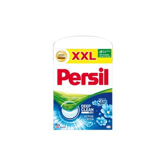 Persil prací prášek BOX 3,38 kg FBS