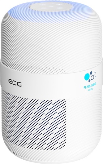ECG AP1 Compact Pearl ECG AP1 Compact Pearl