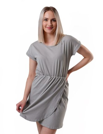 Šaty Eden - XS Šaty Eden - XS