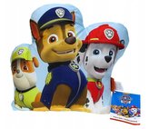 POLŠTÁŘ TLAPKOVÁ PATROLA